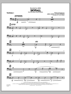 Skyfall von Adele (Download) 