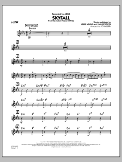 Skyfall von Adele (Download) 