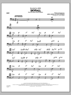 Skyfall von Adele (Download) 