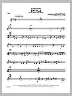 Skyfall von Adele (Download) 