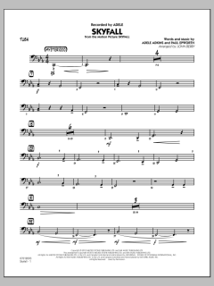 Skyfall von Adele (Download) 