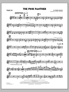 The Pink Panther von Bobby McFerrin (Download) 