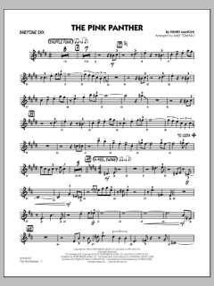 The Pink Panther von Bobby McFerrin (Download) 