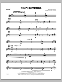 The Pink Panther von Bobby McFerrin (Download) 