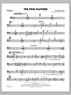 The Pink Panther von Bobby McFerrin (Download) 