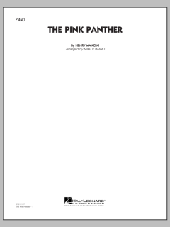The Pink Panther von Bobby McFerrin (Download) 