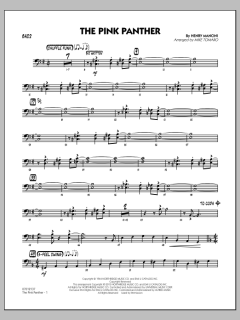 The Pink Panther von Bobby McFerrin (Download) 