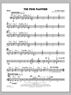 The Pink Panther von Bobby McFerrin (Download) 