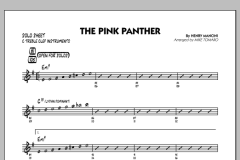 The Pink Panther von Bobby McFerrin (Download) 