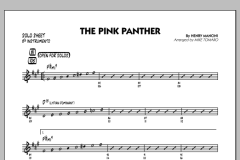 The Pink Panther von Bobby McFerrin (Download) 