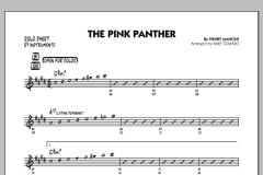 The Pink Panther von Bobby McFerrin (Download) 