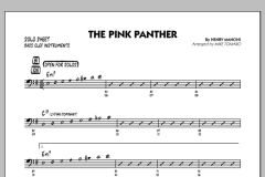 The Pink Panther von Bobby McFerrin (Download) 