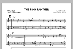 The Pink Panther von Bobby McFerrin (Download) 