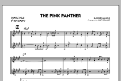 The Pink Panther von Bobby McFerrin (Download) 