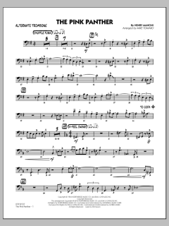 The Pink Panther von Bobby McFerrin (Download) 