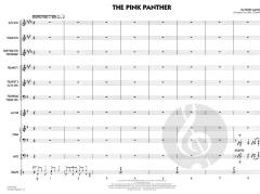 The Pink Panther (Bobby McFerrin) 