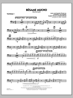 Bésame Mucho von Consuelo Velazquez (Download) 