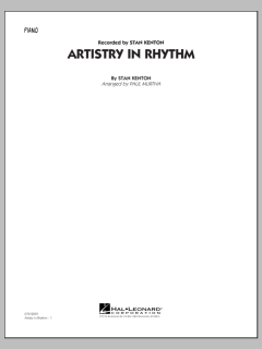Artistry In Rhythm von Stan Kenton (Download) 