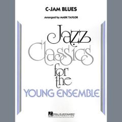 C-Jam Blues von Duke Ellington (Download) 