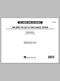 The Best Of Sly & The Family Stone von Sly And The Family Stone (Download) 