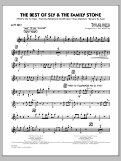 The Best Of Sly & The Family Stone von Sly And The Family Stone (Download) 