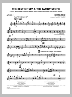 The Best Of Sly & The Family Stone von Sly And The Family Stone (Download) 