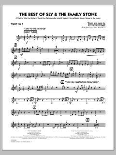 The Best Of Sly & The Family Stone von Sly And The Family Stone (Download) 