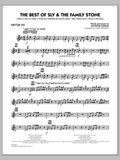 The Best Of Sly & The Family Stone von Sly And The Family Stone (Download) 