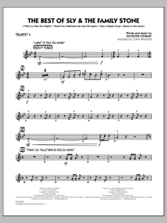 The Best Of Sly & The Family Stone von Sly And The Family Stone (Download) 