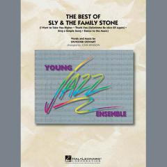 The Best Of Sly & The Family Stone von Sly And The Family Stone (Download) 