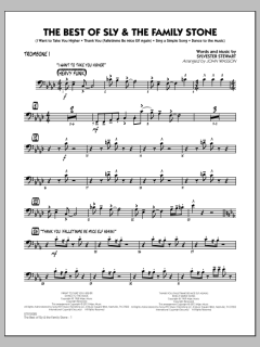 The Best Of Sly & The Family Stone von Sly And The Family Stone (Download) 