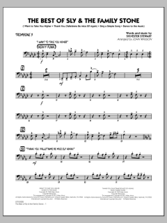 The Best Of Sly & The Family Stone von Sly And The Family Stone (Download) 