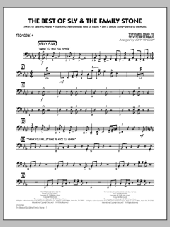 The Best Of Sly & The Family Stone von Sly And The Family Stone (Download) 