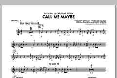 Call Me Maybe von Carly Rae Jepsen (Download) 