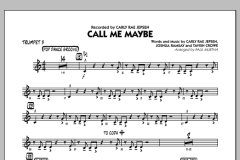 Call Me Maybe von Carly Rae Jepsen (Download) 