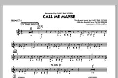 Call Me Maybe von Carly Rae Jepsen (Download) 