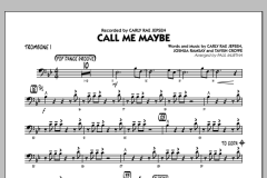 Call Me Maybe von Carly Rae Jepsen (Download) 