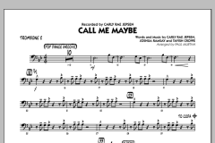 Call Me Maybe von Carly Rae Jepsen (Download) 