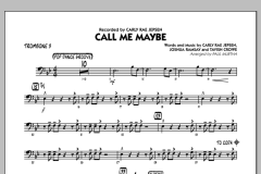 Call Me Maybe von Carly Rae Jepsen (Download) 