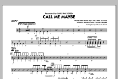 Call Me Maybe von Carly Rae Jepsen (Download) 