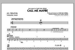 Call Me Maybe von Carly Rae Jepsen (Download) 