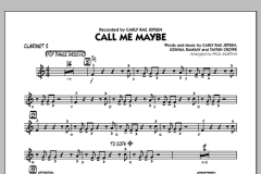 Call Me Maybe von Carly Rae Jepsen (Download) 