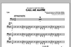 Call Me Maybe von Carly Rae Jepsen (Download) 