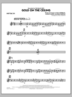 Gold On The Ceiling von The Black Keys (Download) 