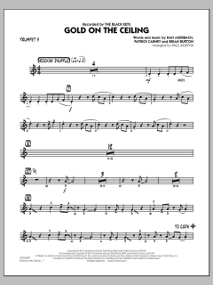 Gold On The Ceiling von The Black Keys (Download) 