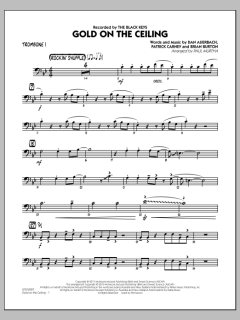 Gold On The Ceiling von The Black Keys (Download) 