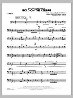 Gold On The Ceiling von The Black Keys (Download) 