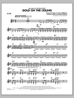 Gold On The Ceiling von The Black Keys (Download) 