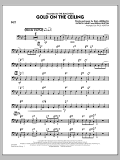 Gold On The Ceiling von The Black Keys (Download) 