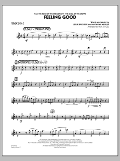 Feeling Good von Michael Bublé (Download) 